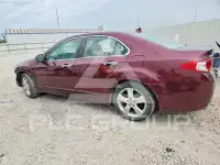 2009 Acura TSX фото
