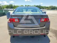 2009 Acura TSX фото