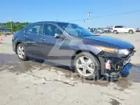 2009 Acura TSX фото