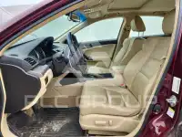2009 Acura TSX фото