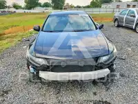 2009 Acura TSX фото