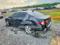 2009 Acura TSX фото