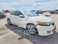 2009 Acura TSX photo