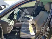 2009 Acura TSX фото