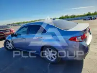 2009 Acura TSX фото