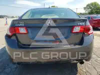 2009 Acura TSX фото