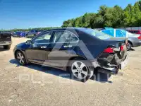 2009 Acura TSX фото