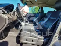 2009 Acura TSX фото