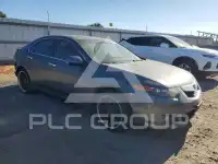 2009 Acura TSX фото