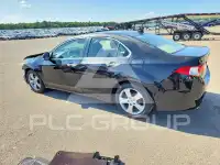 2009 Acura TSX фото