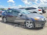 2009 Acura TSX фото
