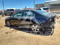 2009 Acura TSX фото