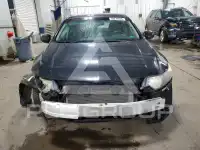 2009 Acura TSX фото
