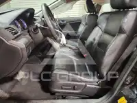2009 Acura TSX фото