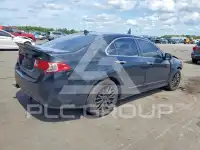 2009 Acura TSX photo