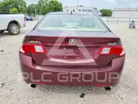 2009 Acura TSX фото