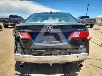 2009 Acura TSX фото