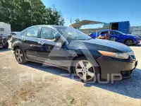 2009 Acura TSX фото