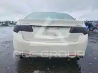 2009 Acura TSX фото