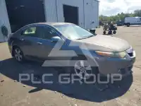 2009 Acura TSX photo