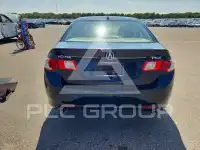 2009 Acura TSX фото