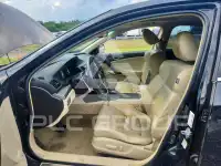 2009 Acura TSX фото