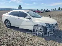 2009 Acura TSX фото