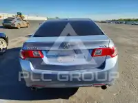 2009 Acura TSX фото
