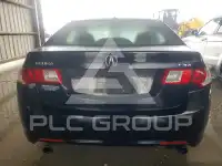 2009 Acura TSX фото