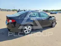 2009 Acura TSX фото