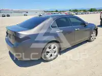 2009 Acura TSX фото