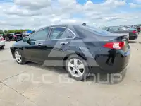 2009 Acura TSX фото
