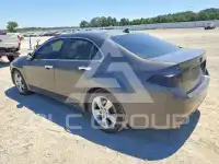 2009 Acura TSX фото