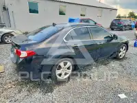 2009 Acura TSX фото