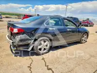 2009 Acura TSX фото