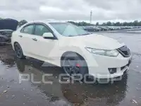 2009 Acura TSX фото