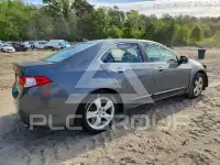 2009 Acura TSX фото