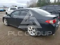 2009 Acura TSX фото