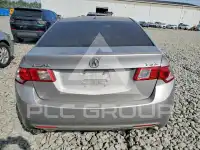 2009 Acura TSX фото