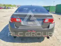 2009 Acura TSX фото