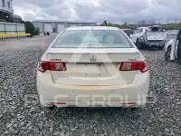 2009 Acura TSX фото