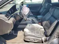 2009 Acura TSX photo