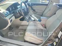 2009 Acura TSX фото