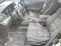 2009 Acura TSX фото