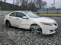 2009 Acura TSX фото