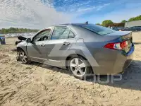 2009 Acura TSX фото