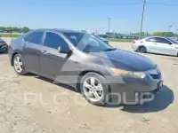 2009 Acura TSX фото