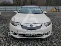 2009 Acura TSX фото