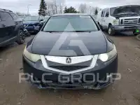 2009 Acura TSX фото