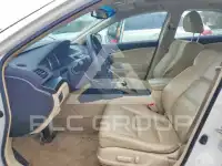 2009 Acura TSX фото
